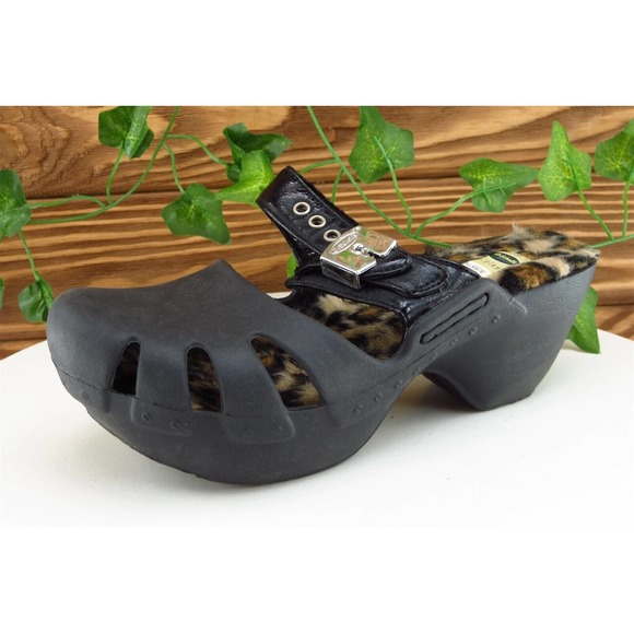 Dr. Scholl's Shoes Dr Scholls Women Sz 7 M Black Mary Janes Synthetic Shoes Poshmark